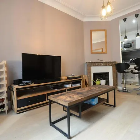 Comfortable Near Bois De Vincennes