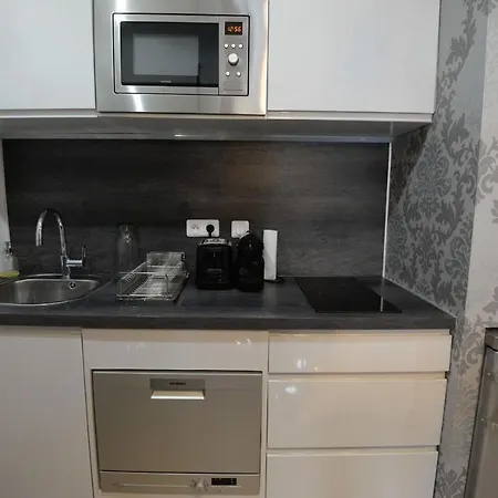 Appartement Comfortable Near Bois De Vincennes *